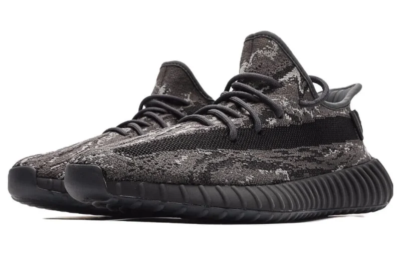 Adidas Yeezy Boost 350 V2 'Dark Salt' - Imagen 3