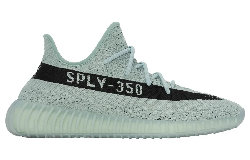 Adidas Yeezy Boost 350 V2 'Salt' - Imagen 2