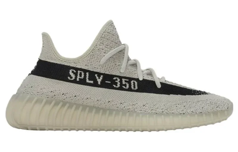 Adidas Yeezy Boost 350 V2 'Slate' - Imagen 2