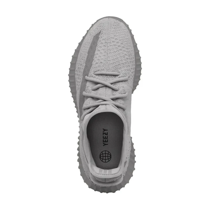 Adidas Yeezy Boost 350 V2 'Steel Grey' - Imagen 2