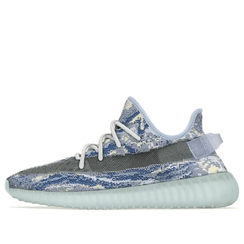 Adidas Yeezy Boost 350 v2 'MX Blue'