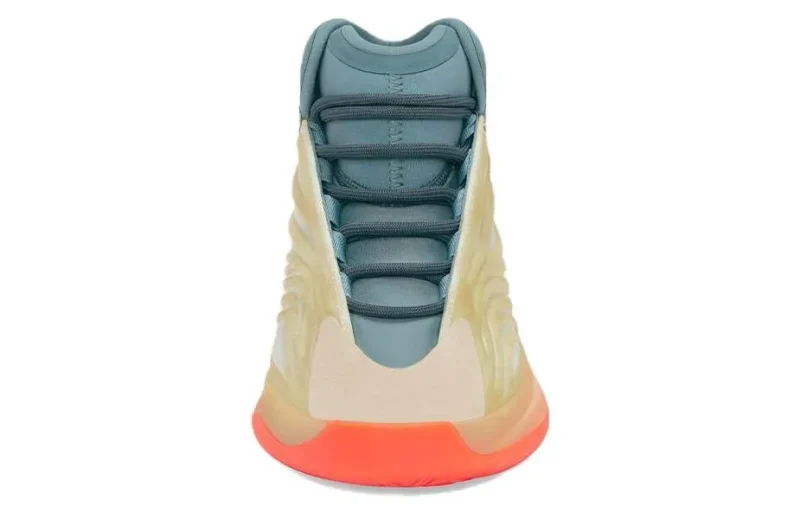 Adidas Yeezy Quantum 'Hi-Res Coral' - Imagen 3