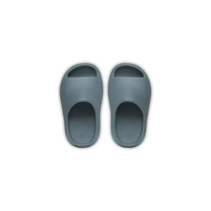 (GS) Adidas Yeezy Slide 'Slate Marine' - Imagen 2