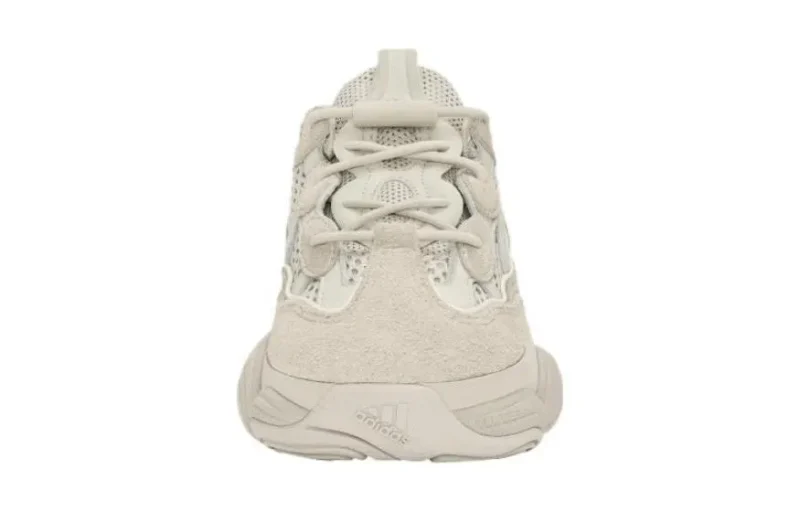 (PS) Adidas Yeezy 500 Shoes 'Blush' - Imagen 3