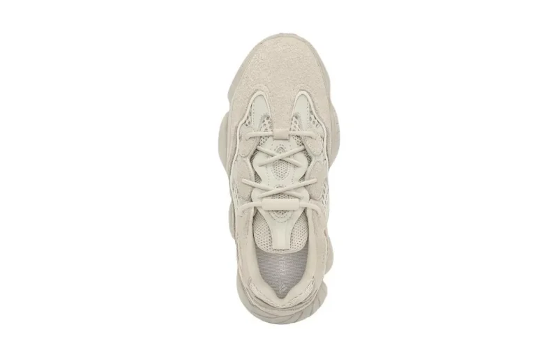 (PS) Adidas Yeezy 500 Shoes 'Blush' - Imagen 4