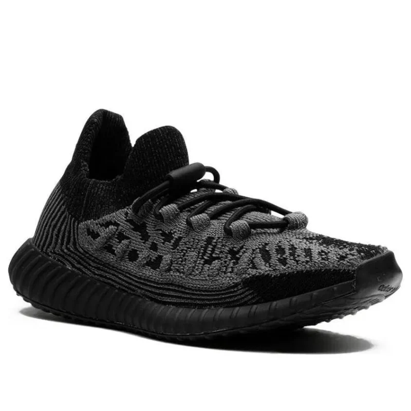 (PS) Adidas Yeezy Boost 350 V2 CMPCT 'Slate Onyx' - Imagen 2