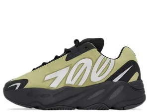 (PS) Adidas Yeezy Boost 700 MNVN Kids 'Resin'