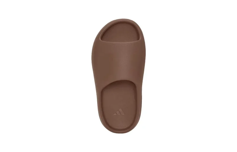 (PS) Adidas Yeezy Slide 'Flax' - Imagen 4