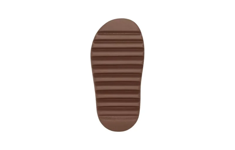 (PS) Adidas Yeezy Slide 'Flax' - Imagen 5