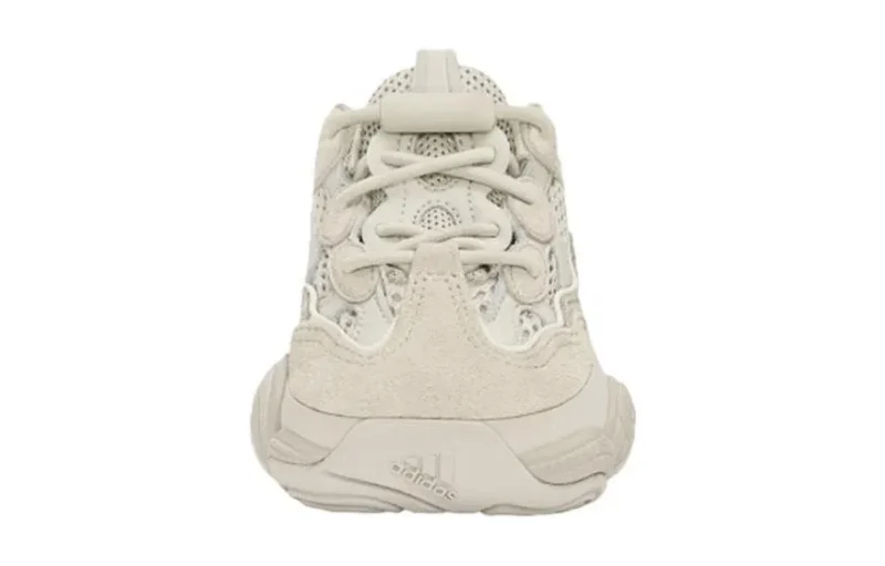 (TD) Adidas Yeezy 500 Shoes 'Blush' - Imagen 4