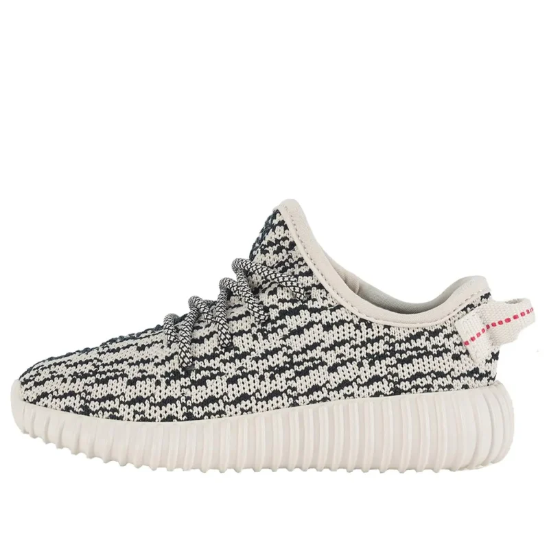 (TD) Adidas Yeezy Boost 350 Infant 'Turtle Dove'