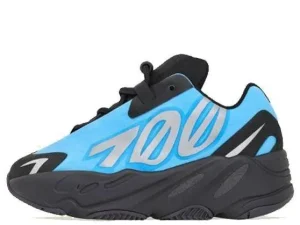 (TD) Adidas Yeezy Boost 700 MNVN 'Bright Cyan'