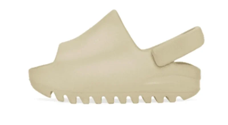 (TD) Adidas Yeezy Slide 'Desert Sand' - Imagen 2