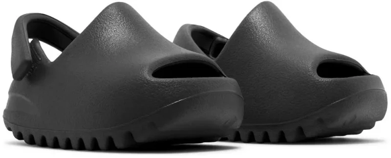 (TD) Adidas Yeezy Slide 'Slate Grey' - Imagen 3