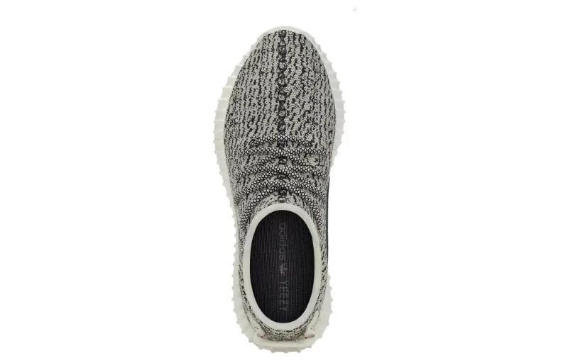 Yeezy Boost 350 'Turtle Dove' - Imagen 4